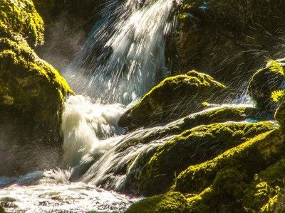Cascade