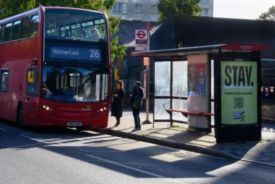 London