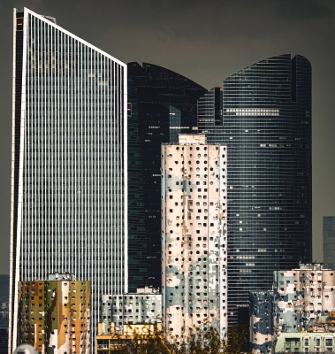 Michel-la-Defense